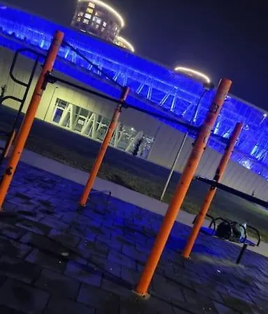 아파트 Park 부르가스