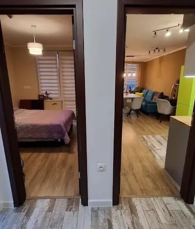 Park 아파트 부르가스