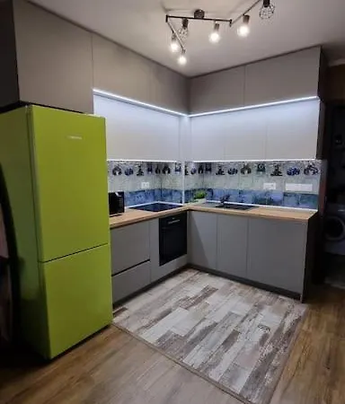 아파트 Park