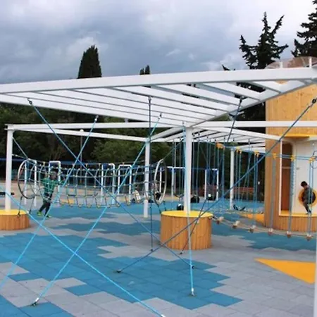 아파트 Park